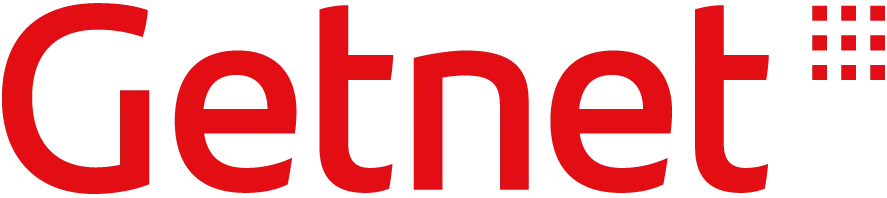 Logo da Getnet