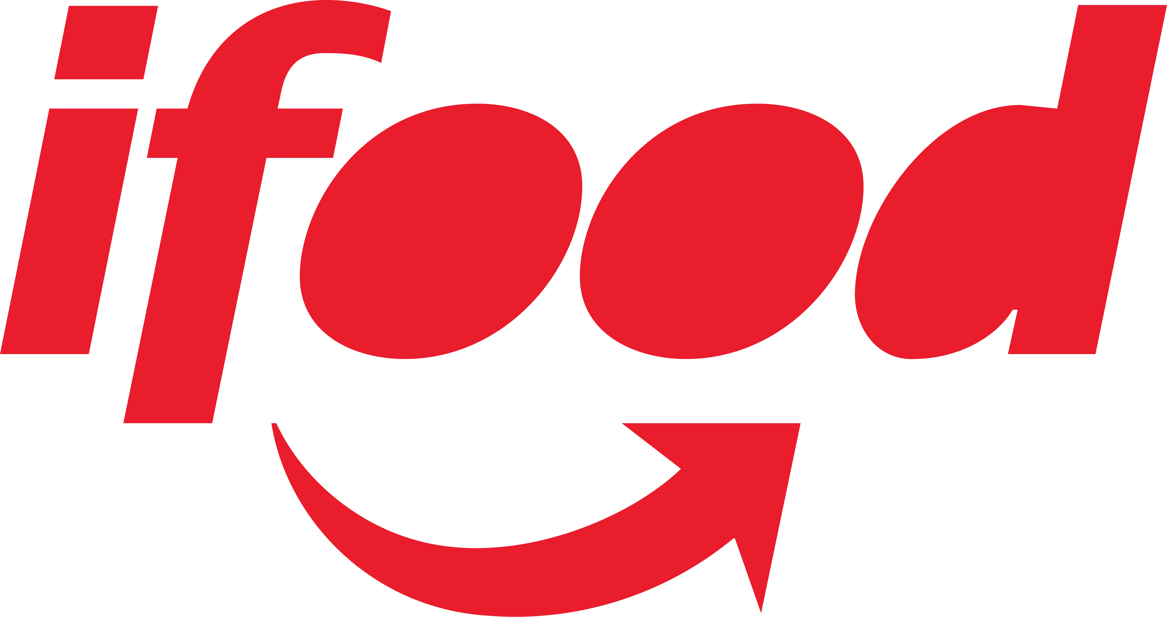 Logo do Ifood