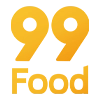 Logo 99Food