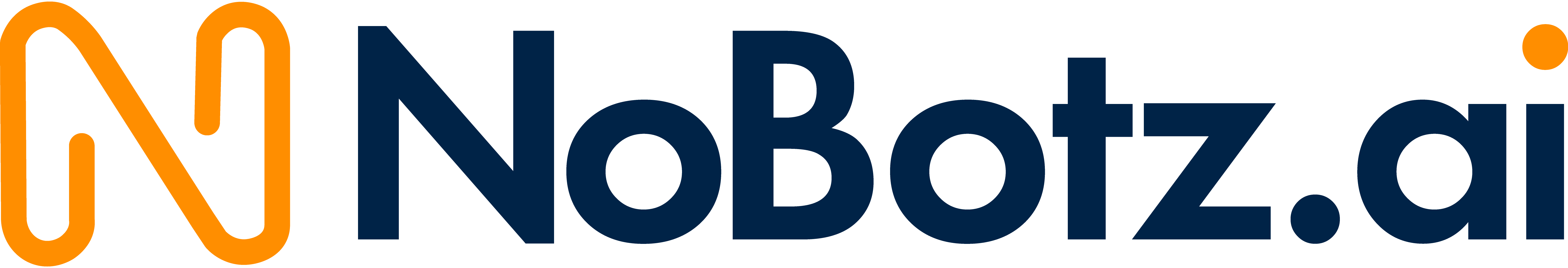 Logo NoBotz