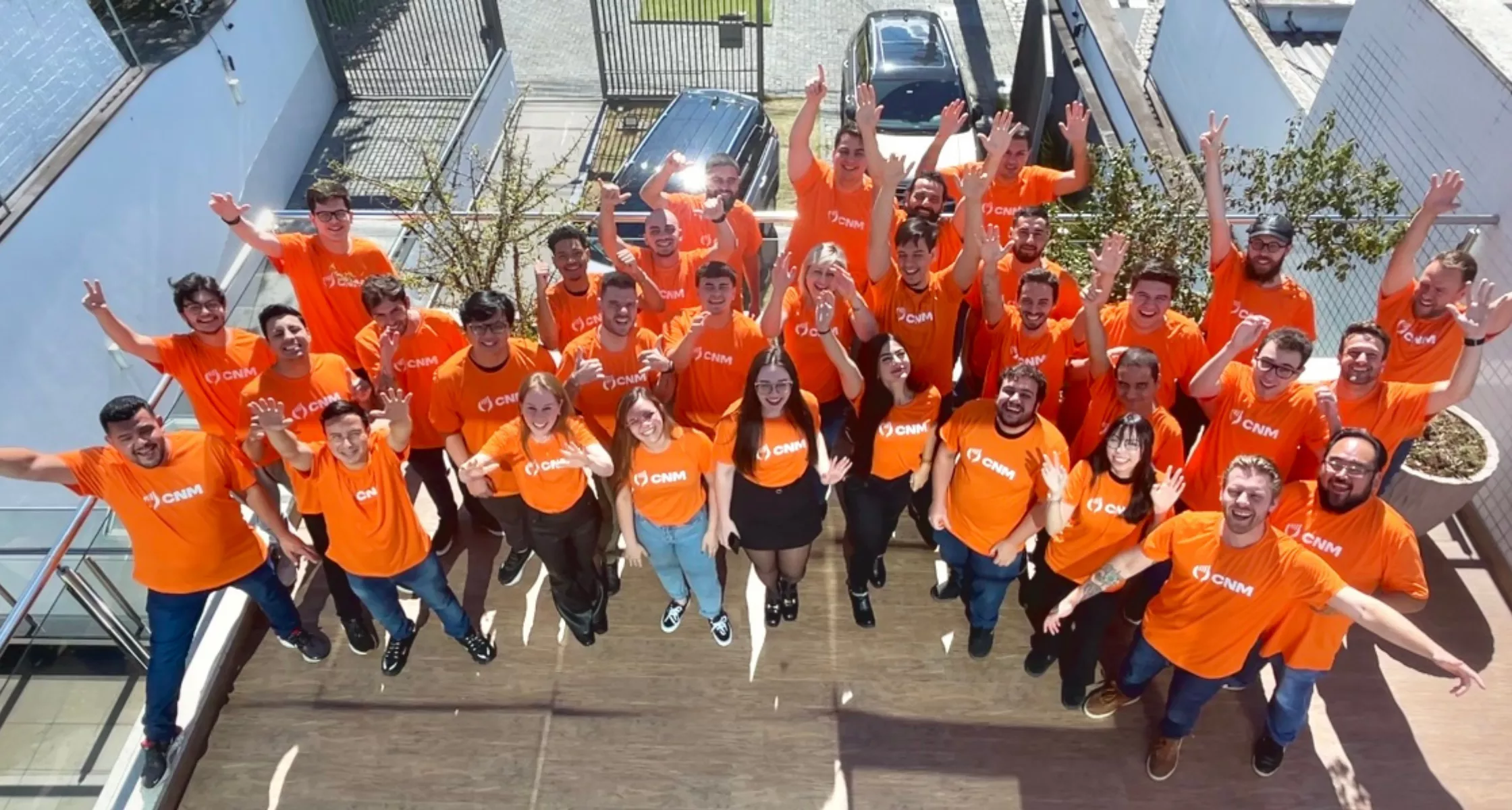 Especialista ControleNaMão em consultoria de food service