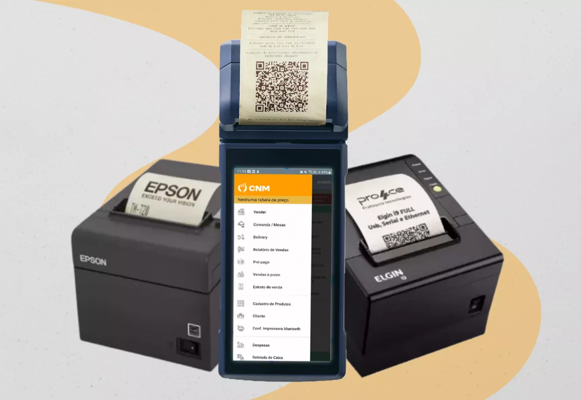 NFC-e automática para hamburgueria que opera em contingência quando a SEFAZ cai no fim de semana